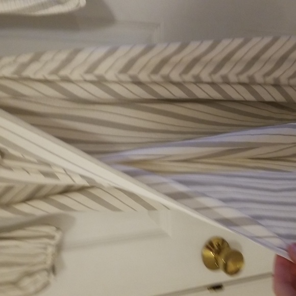 Calvin Klein wrap dress - Picture 3 of 8